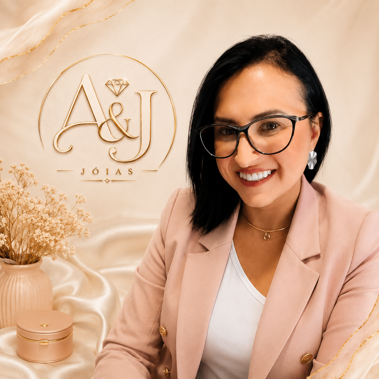 A&J Joias