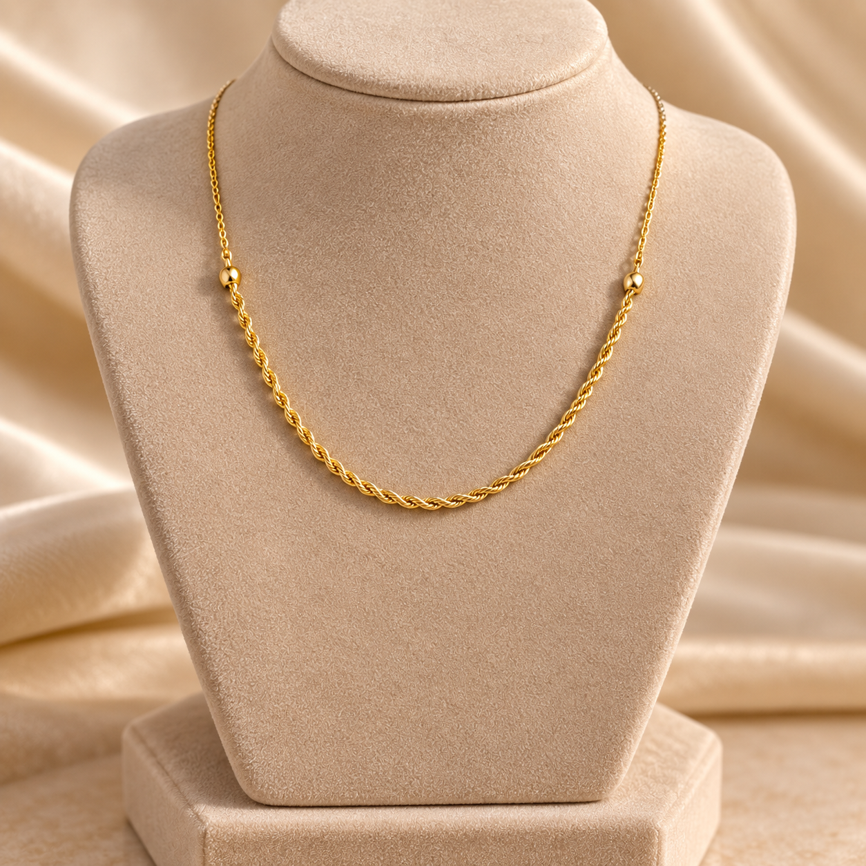 Choker - Cordão Baiano M